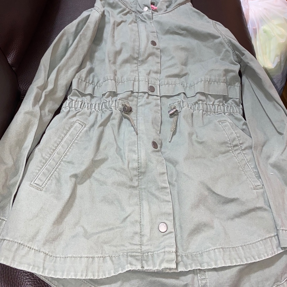 jacket - Picture 2 of 2